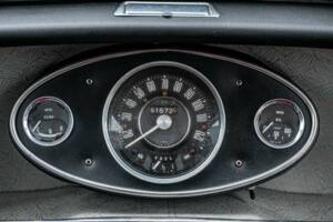 Imagen 25/35 de Austin Mini Cooper S 1071 (1964)