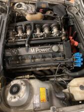 Bild 7/22 von BMW M 635 CSi (1987)