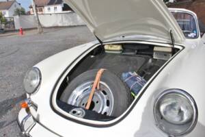 Immagine 14/22 di Porsche 356 C 1600 SC (1964)