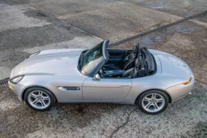 Bild 7/31 von BMW Z8 (2000)