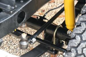 Bild 40/50 von Toyota Land Cruiser BJ 45 (1982)