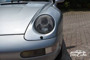 Afbeelding 10/73 van Porsche 911 Carrera (1995)