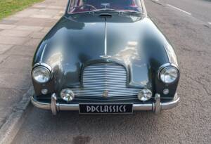 Bild 7/29 von Aston Martin DB 2&#x2F;4 Mk II (1957)