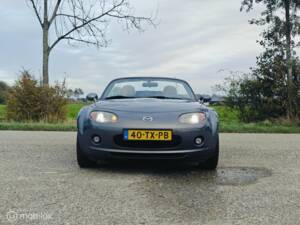 Bild 6/35 von Mazda MX-5 2.0 (2007)