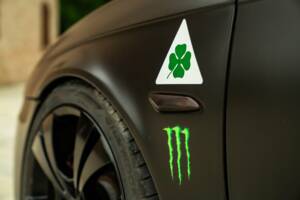 Image 26/50 of Alfa Romeo 156 3.2 V6 GTA Sportwagon (2002)