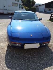 Afbeelding 26/28 van Porsche 944 S2 (1991)