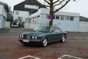 Bild 47/86 von Bentley Continental R (1997)