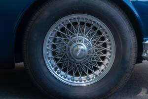 Bild 45/50 von Jaguar Mk II 2.4 (1964)
