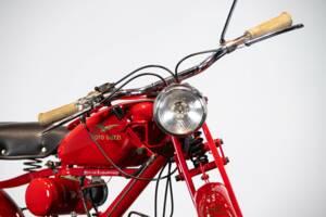 Afbeelding 34/50 van Moto Guzzi DUMMY (1948)