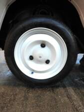 Image 14/14 of Citroën Méhari (1986)