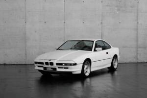 Bild 2/45 von BMW 850i (1990)