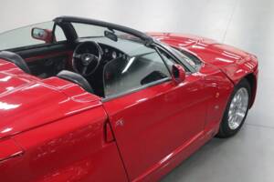Immagine 27/40 di Alfa Romeo RZ (1996)