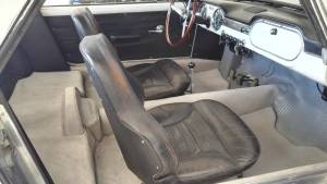 Afbeelding 4/27 van Lancia Flaminia GT Touring (1961)