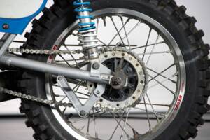 Bild 12/41 von Bultaco Frontera Mk10 370 (1973)