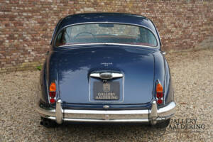 Image 6/50 of Jaguar Mk II 3.4 (1966)