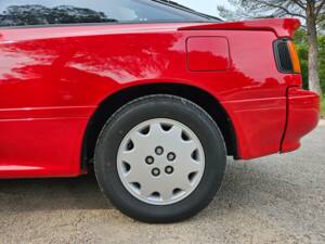 Imagen 31/39 de Toyota Celica Turbo 4WD (1988)