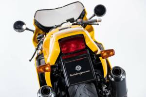 Bild 48/50 von Triumph DUMMY (1995)