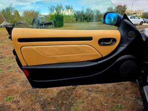 Immagine 18/26 di Maserati 4200 (2002)