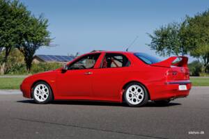 Bild 11/46 von Alfa Romeo 156 2.0 Competizione (1998)