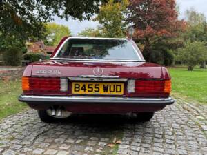 Immagine 13/29 di Mercedes-Benz 280 SL (1985)