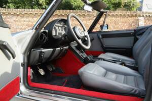 Image 43/50 de Alfa Romeo 2.0 Spider QV (1988)
