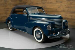 Image 13/19 of Opel Kapitän (1939)