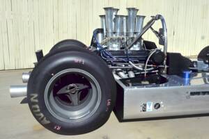 Afbeelding 12/16 van McLaren M8F (1972)