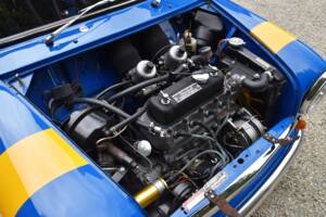 Image 26/32 of Mini 1275 GT (1977)