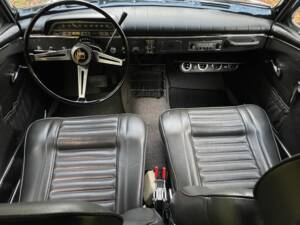 Bild 36/68 von Volvo Amazon  P121 (1968)