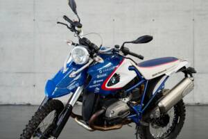 Bild 3/25 von BMW HP2 Enduro (2008)