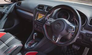 Imagen 5/42 de Volkswagen Golf VI GTI (2011)