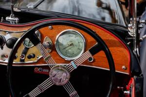 Bild 15/27 von MG TC (1947)