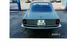 Immagine 3/26 di Alfa Romeo 2600 Sprint (1963)