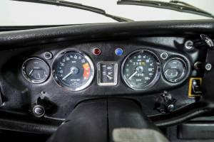 Immagine 22/50 di MG MGB GT (1972)