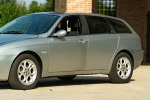 Image 12/50 de Alfa Romeo 156 2.4 JTD (2004)