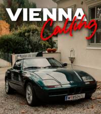Bild 2/4 von BMW Z1 Roadster (1990)