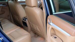 Immagine 27/70 di Porsche Cayenne S (2007)