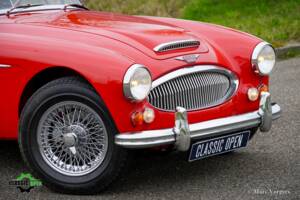 Bild 13/62 von Austin-Healey 3000 Mk III (BJ8) (1967)