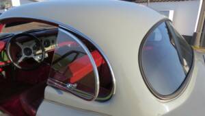 Bild 23/50 von Jaguar XK 150 3.4 S FHC (1959)