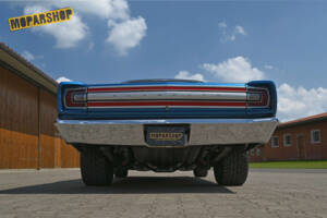 Bild 71/73 von Plymouth Satellite (1968)