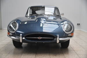 Bild 3/55 von Jaguar E-Type 4.2 (1967)