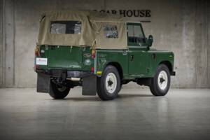 Bild 3/87 von Land Rover 88 (1972)