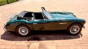Image 10/20 de Austin-Healey 3000 Mk III (BJ8) (1966)