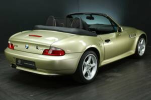 Image 2/30 of BMW Z3 2.2i (2002)