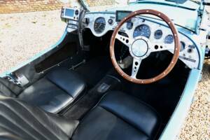 Bild 3/50 von Healey Silverstone (1950)