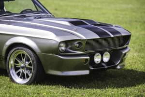 Image 8/50 of Ford Mustang GT (1967)