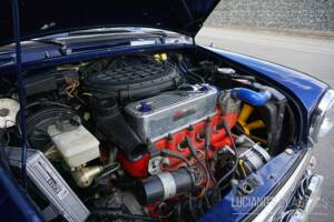 Afbeelding 42/51 van Rover Mini Cooper 1,3i (1996)