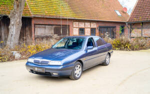 Image 5/57 of Lancia Kappa 2.0 (1995)
