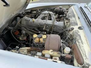Bild 34/50 von Mercedes-Benz 250 SL (1967)