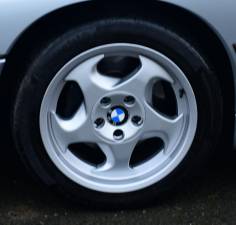 Imagen 17/50 de BMW 840Ci (1998)
